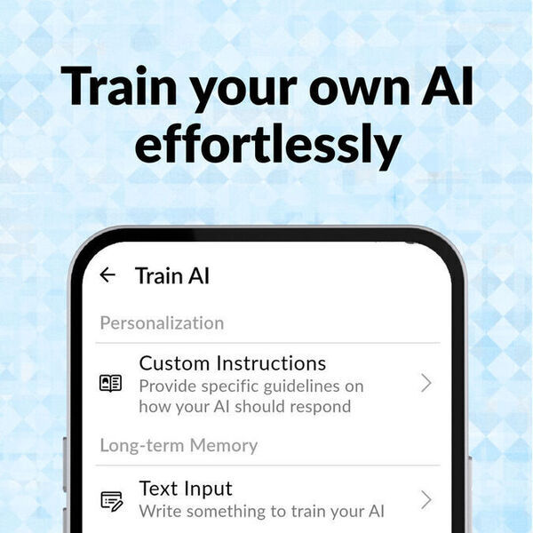 RagmyAI Screenshot 1