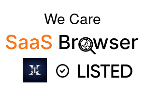 Xegality - SaaS Browser Verified Badge