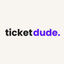 ticketdude Logo