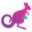 Kangarootime Logo