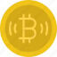Meteor Profit Logo
