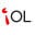 iOL Logo