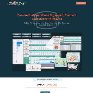 CooperCast Screenshot