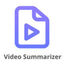 VideosSummarizer Icon