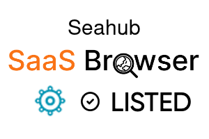 Seahub - SaaS Browser Verified Badge