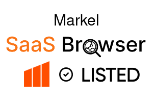 Markel - SaaS Browser Verified Badge