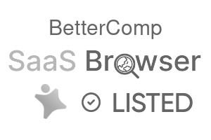 BetterComp - SaaS Browser Verified Badge