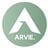 Arvie Logo