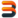 Blue Bite Branding Logo