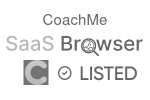 CoachMe - SaaS Browser Verified Badge