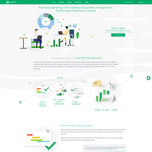 elapseit Screenshot