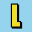 LetterStack Icon