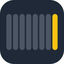 Lane Eight Icon