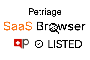 Petriage - SaaS Browser Verified Badge