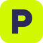 Packman Logo