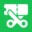 Klip Coupons Logo