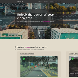 enGrasp AI Screenshot