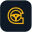 Glide Icon