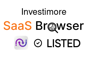 Investimore - SaaS Browser Verified Badge