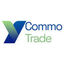 COMMO T Logo