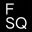 foursquare Logo