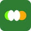 Immediate Trading App Logo