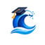 WaveScholar Icon