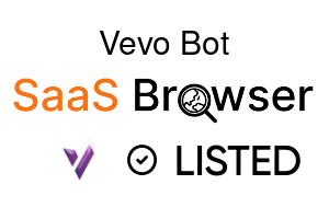 Vevo Bot - SaaS Browser Verified Badge