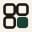 Componentry Icon