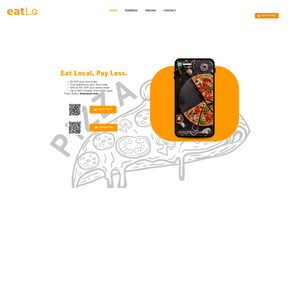 EatLo Screenshot