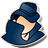 SpyAgent Logo