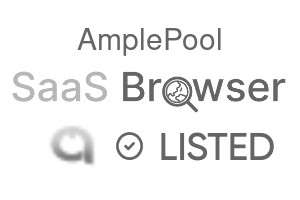 AmplePool - SaaS Browser Verified Badge