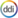 Data Drives Insight Logo
