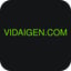 VIDAIGEN Logo