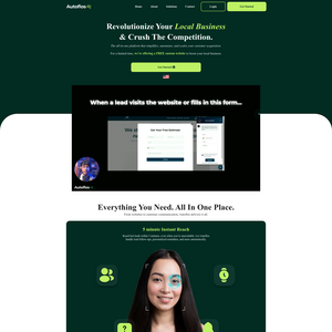 Autoflos Screenshot