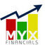 MYXFinancials Icon