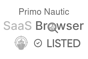 Primo Nautic - SaaS Browser Verified Badge