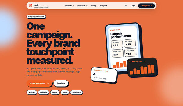 yLnk Screenshot 4