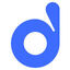Dogdrop Logo