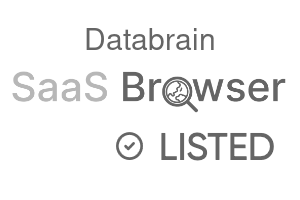 Databrain - SaaS Browser Verified Badge