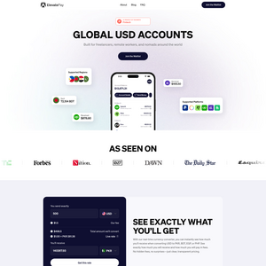 Elevate Pay Screenshot