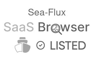 Sea Flux - SaaS Browser Verified Badge