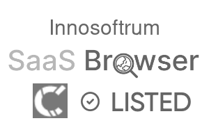 Innosoftrum - SaaS Browser Verified Badge
