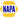 NAPA TRACS Logo