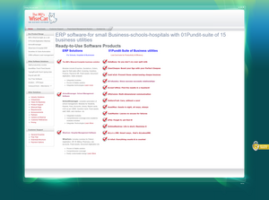 WiseCat Screenshot