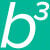 BCube Logo