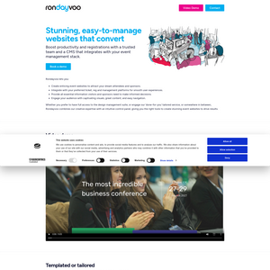 Rondayvoo Screenshot