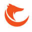 Fox Delivery Logo