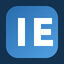 Interactive Edu Icon