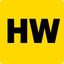 HireWing Logo